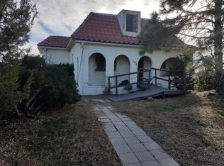 300 E Goddard Ave, Trinidad, CO 81082