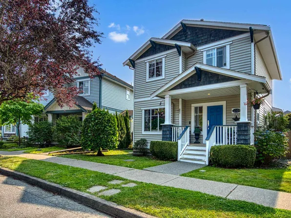 4337 Callaghan Cres, Abbotsford, BC V3G 2Z1