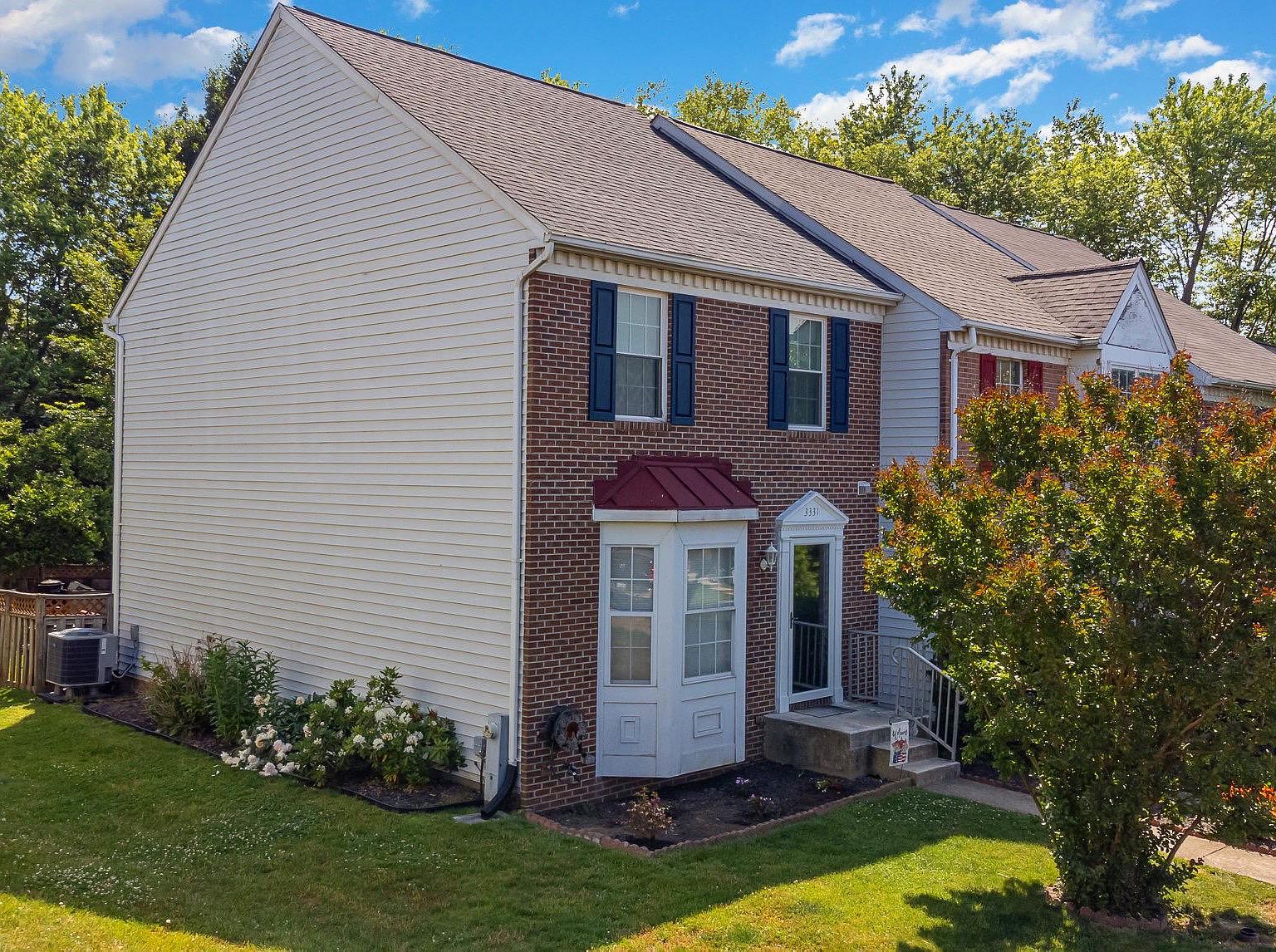 3331 Betterton Cir, Abingdon, MD 21009 Zillow