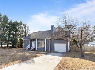 305 Morehead St, Spring Lake, NC 28390