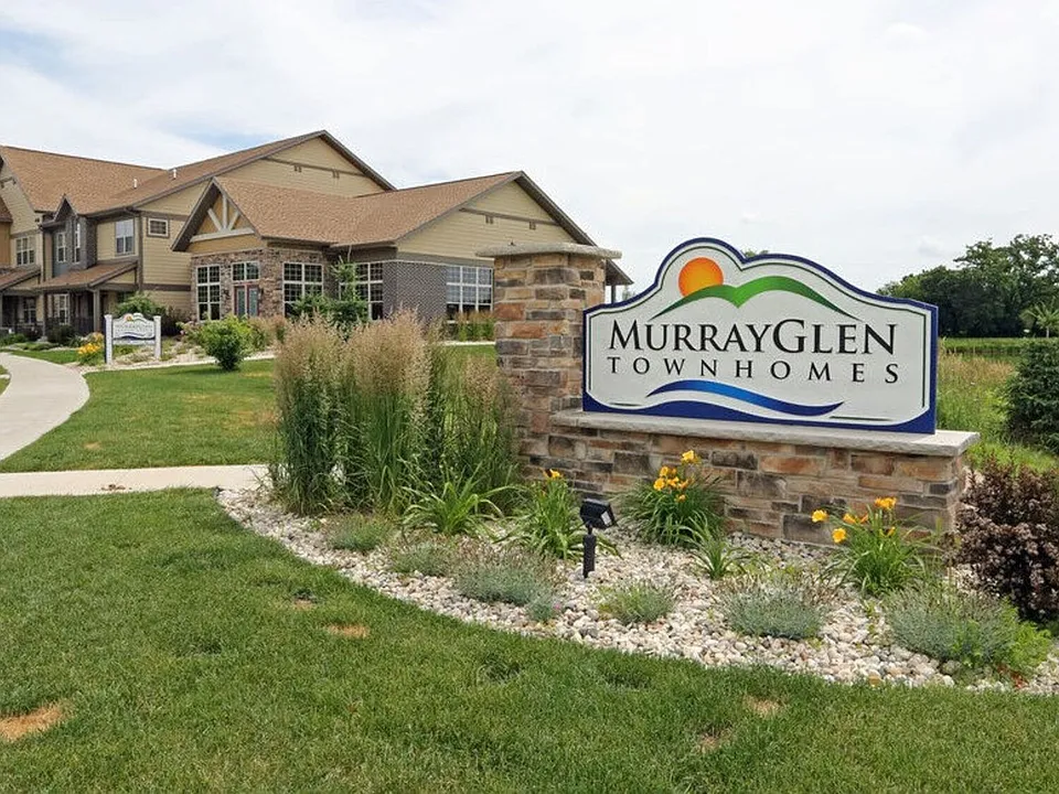 MurrayGlen Townhomes