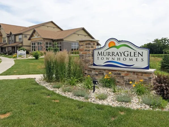 MurrayGlen Townhomes