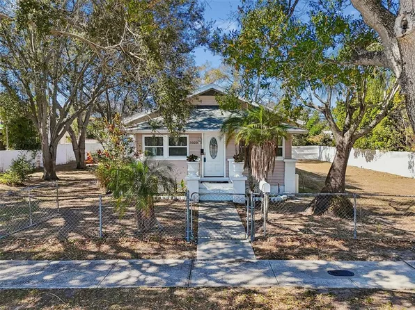 5020 16th St N, Saint Petersburg, FL 33703