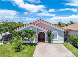 4488 SW 164th Path, Miami, FL 33185