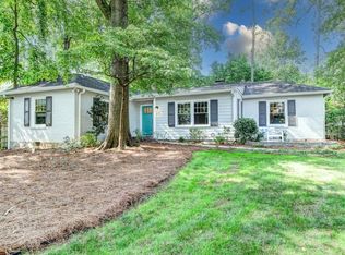 819 Wildwood Rd NE, Atlanta, GA 30324