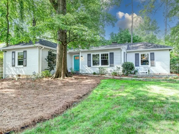 819 Wildwood Rd NE, Atlanta, GA 30324