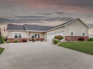 3793 Renaissance Dr, Normal, IL 61761