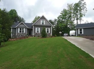 705 Tugaloo Rd, Travelers Rest, SC 29690