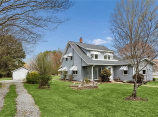 121 Old Railway Rd, Yorktown, VA 23692