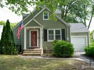 114 Spear St, Metuchen, NJ