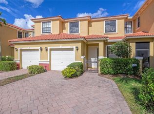 14709 Sutherland Ave #103, Naples, FL 34119