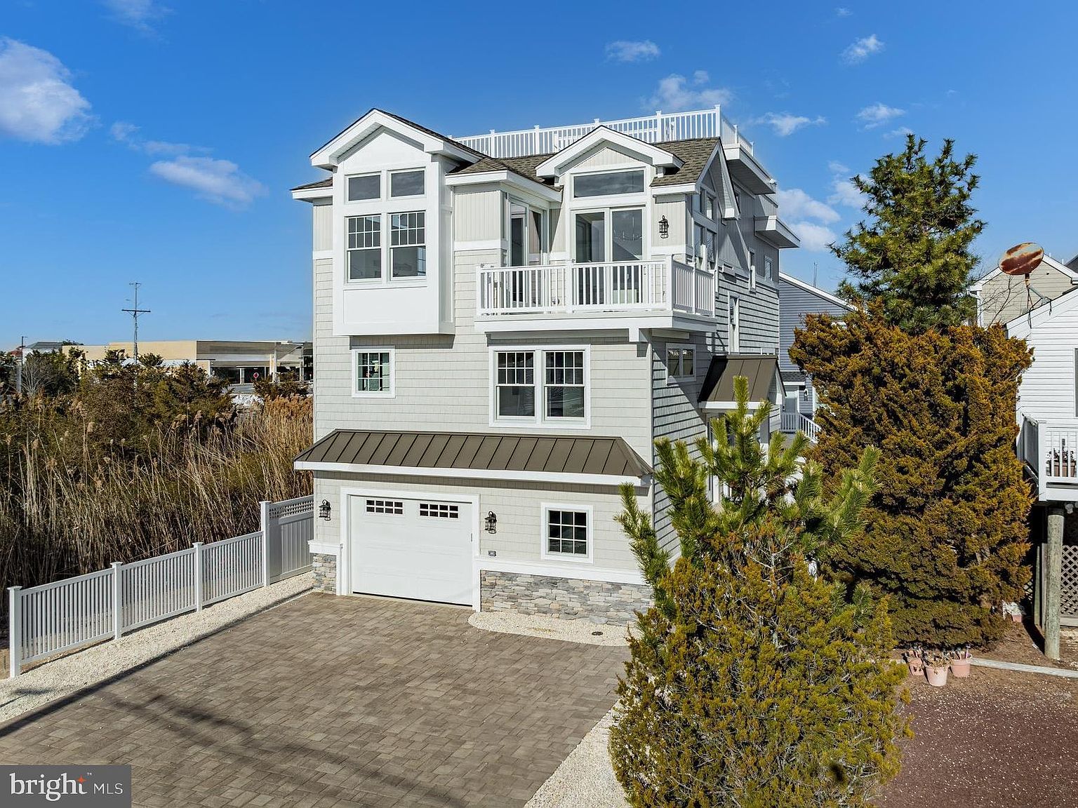 5 E Muriel Ave, Brant Beach, NJ 08008 | Zillow