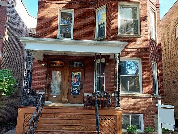 5th image of 3535 N Claremont Ave