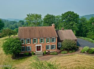 310 Bald Mountain Rd, Troy, NY 12180