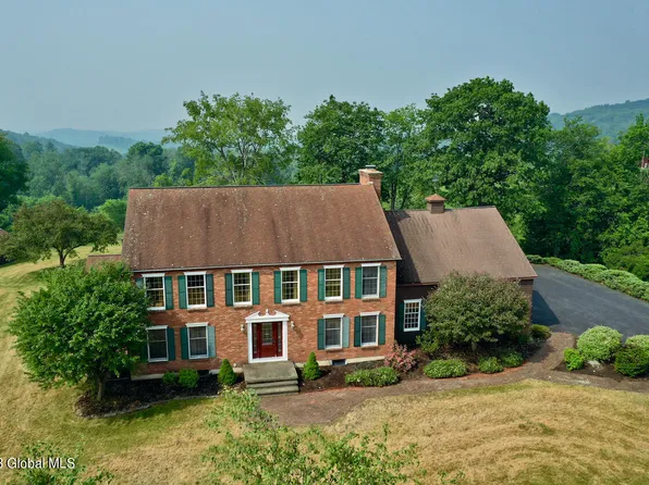 310 Bald Mountain Road, Troy, NY 12180