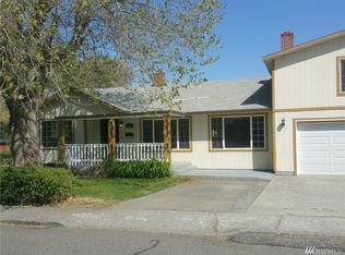 9 S Sharron St, Kennewick, WA 99336