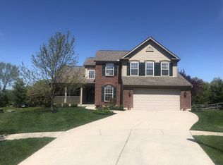 6420 Norfolk Ct, Liberty Township, OH 45044