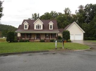 217 Dickson Pl, Kingsport, TN 37664