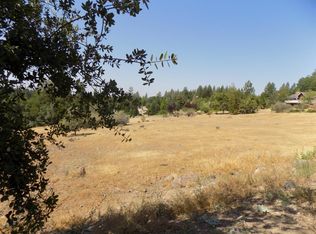 404 Buckthorn Dr, Murphys, CA