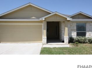 5207 Ranch Meadow St, Killeen, TX 76549