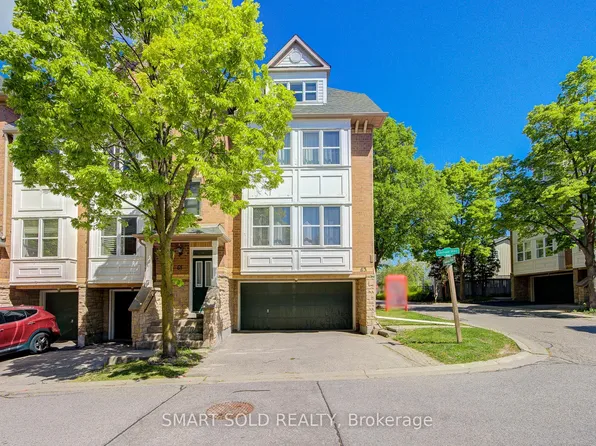 63 Michael Way, Markham, ON L3R 5G4