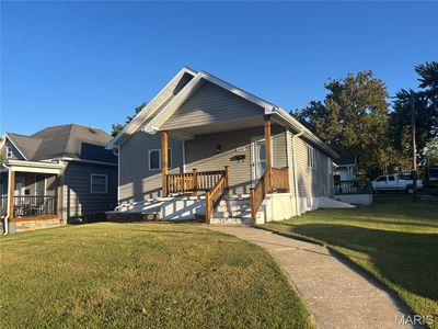 3710 Tilden St, Hannibal, MO, 63401