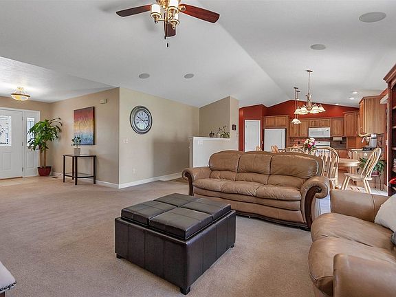 Open Concept