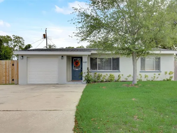 4681 55th Ave N, Saint Petersburg, FL 33714