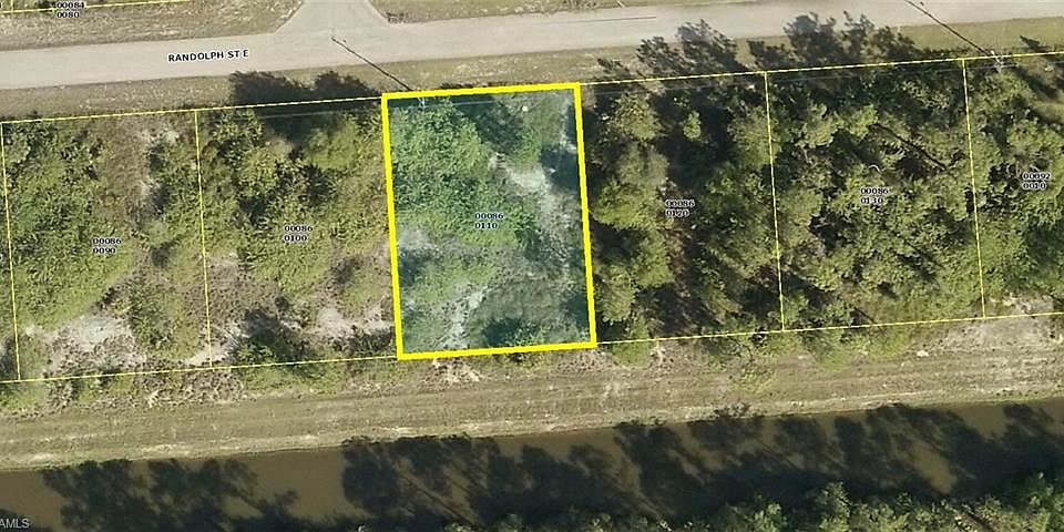 1st image of 1222 Randolph St Lot 11