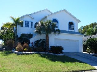 4444 Gulfside Dr, New Port Richey, FL 34652