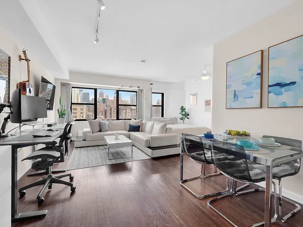 200 E 27th St APT 12N, New York, NY 10016