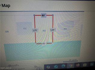 2701 52nd St SW, Lehigh Acres, FL 33976