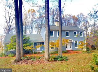 122 Stoney Ridge Rd, Landenberg, PA 19350