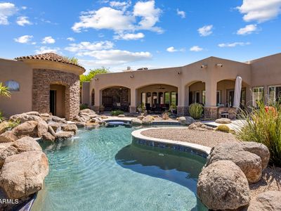 7682 E Soaring Eagle Way, Scottsdale, AZ, 85266