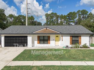 4142 Oriely Dr W, Jacksonville, FL 32210