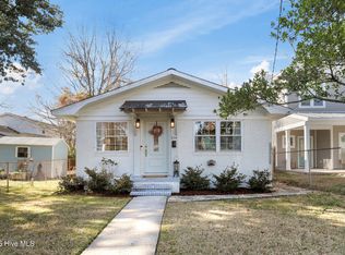 214 S 15th St, Wilmington, NC 28401