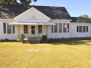 148 Abrams St, Newberry, SC 29145