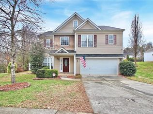 1920 Elizabeth Oaks Ave, Charlotte, NC 28216