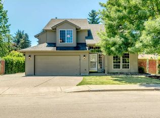 19070 SW Pike Ln, Beaverton, OR 97078
