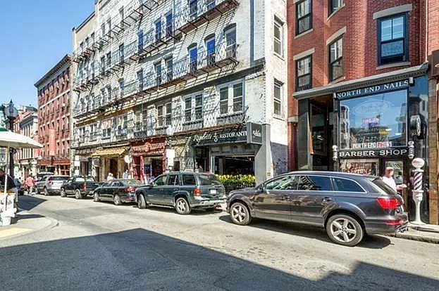 121 Salem St #2C — Photo 34