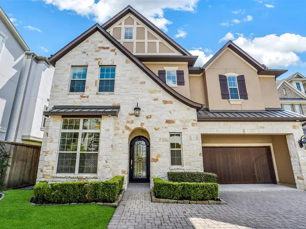 8304 Sorrel Leaf Lane, Houston, TX 77055