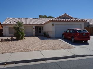 322 Kelkim St, Mesquite, NV 89027