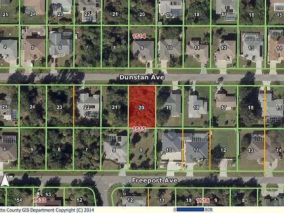 2nd image of 23491 Dunstan Ave
