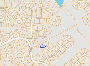 Avebury Ln, Bella Vista, AR 72714