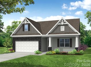 3009 Bent Willow Dr, Indian Trail, NC 28079