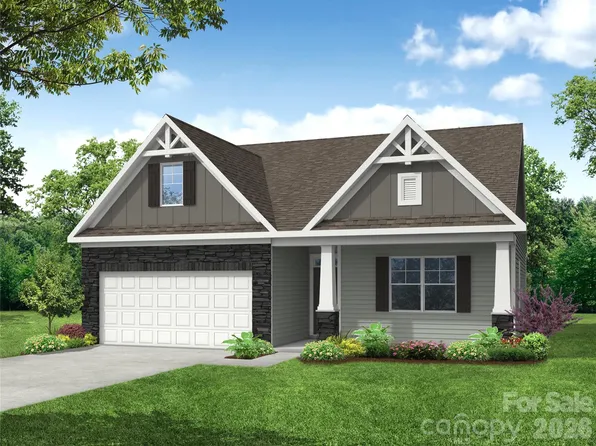 3009 Bent Willow Dr, Indian Trail, NC 28079