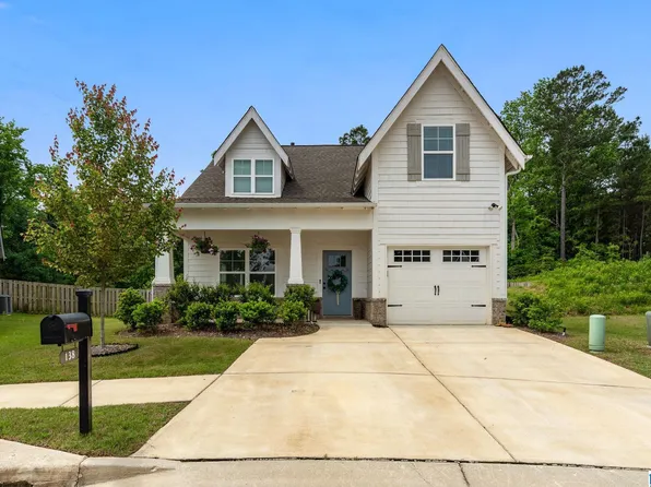 138 Grove Dr, Birmingham, AL 35211