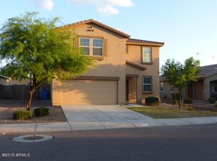 7411 W Glass Ln, Laveen, AZ 85339
