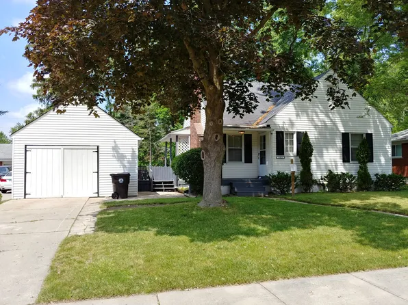 15023 Winston, Redford, MI 48239