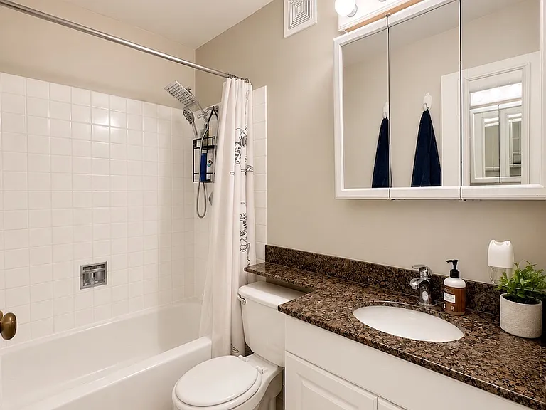 33 W Delaware Pl #15E — Photo 12